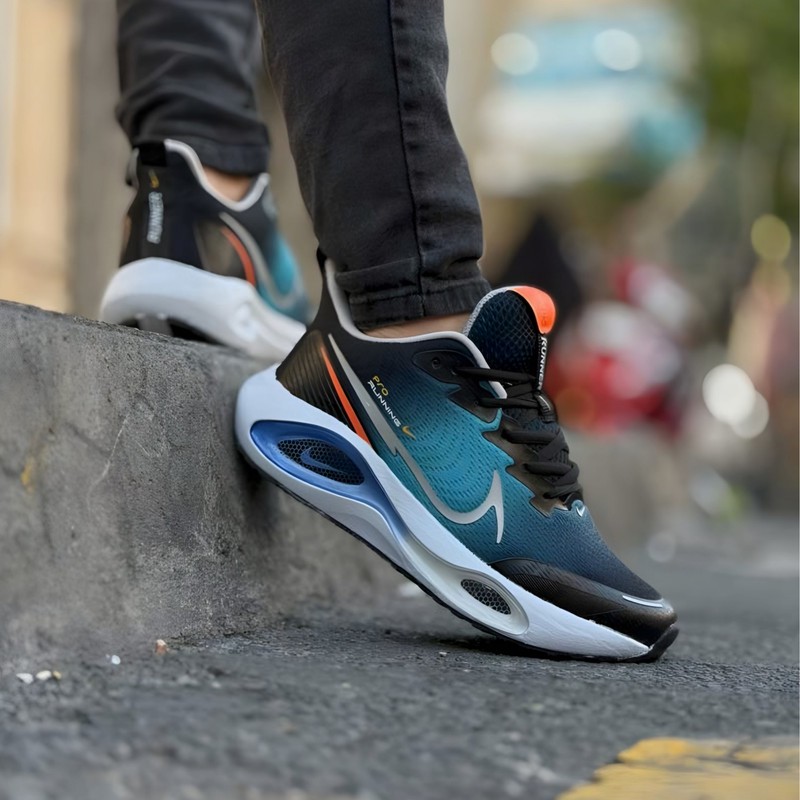 کفش رانینگ مدل Pro running