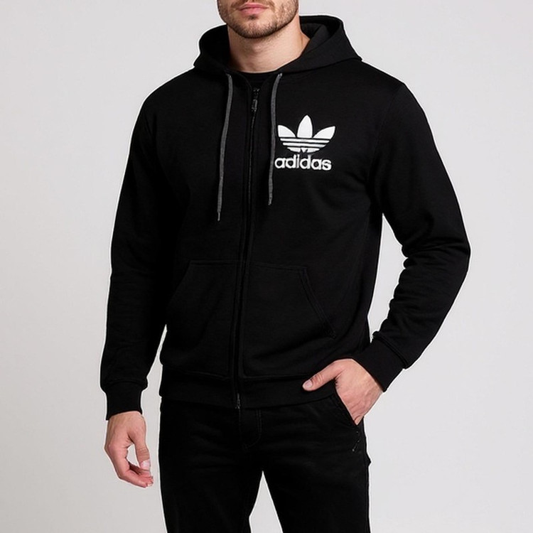 سویشرت مردانه کد ZM01