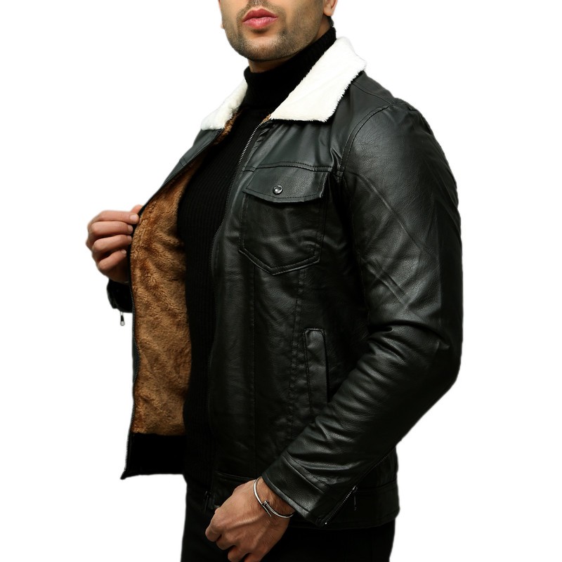 کت چرم مردانه مدل kh.a.z.s.e.f_26