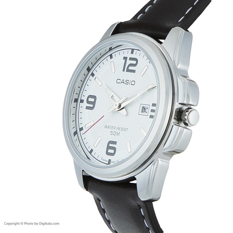 ساعت مچی عقربه ای زنانه کاسیو مدل LTP-1314L-7AVDF