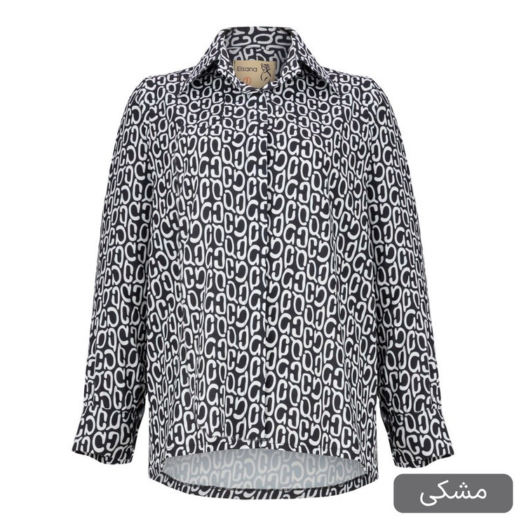 ست 3 تکه لباس رسمی زنانه السانا مدل باوان کد 2553