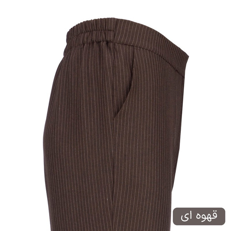 ست کت و شلوار رسمی زنانه السانا مدل فهامه کد 228801