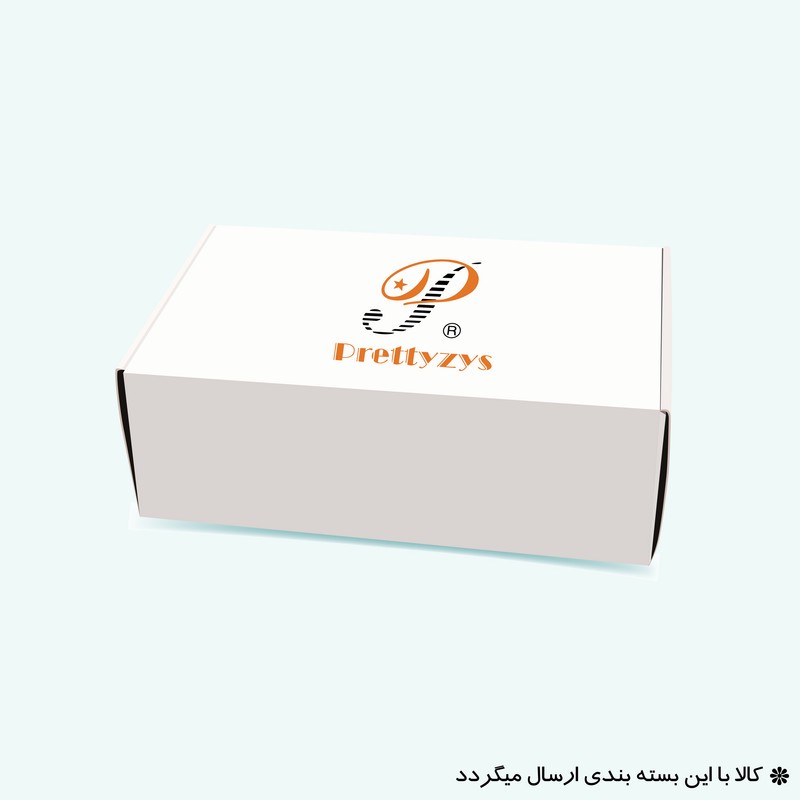 جاکارتی زنانه پرتیزس طرح ساده کد 2040001