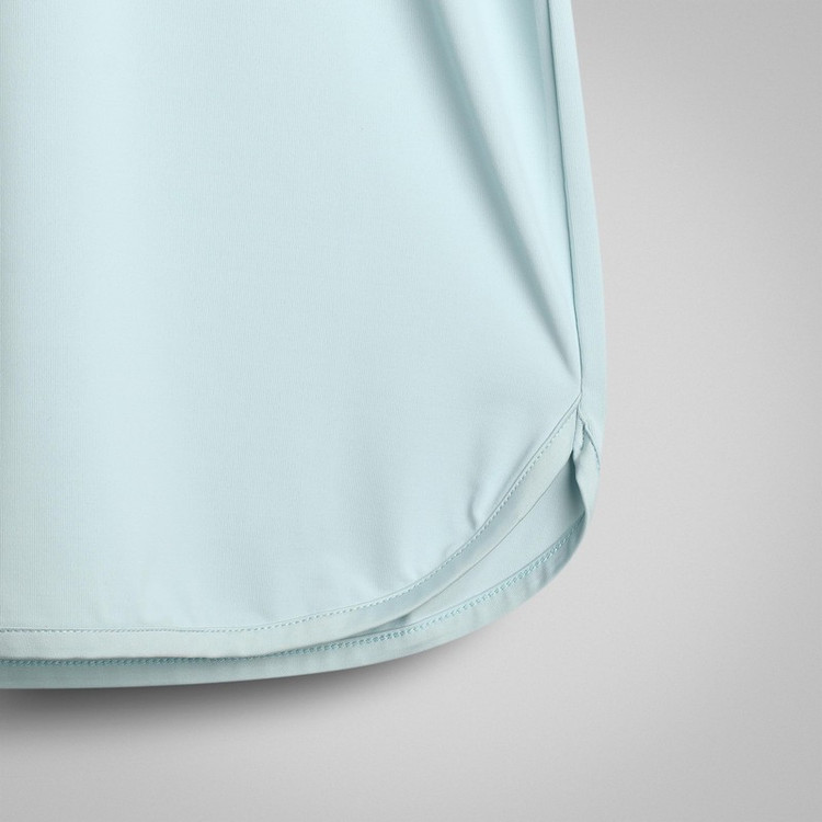 تاپ ورزشی زنانه الوج مدل TLZ-004W004