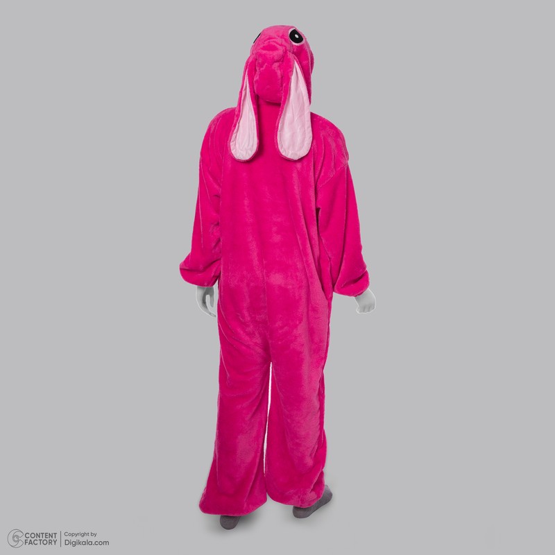 سرهمی زنانه مدل استیچ