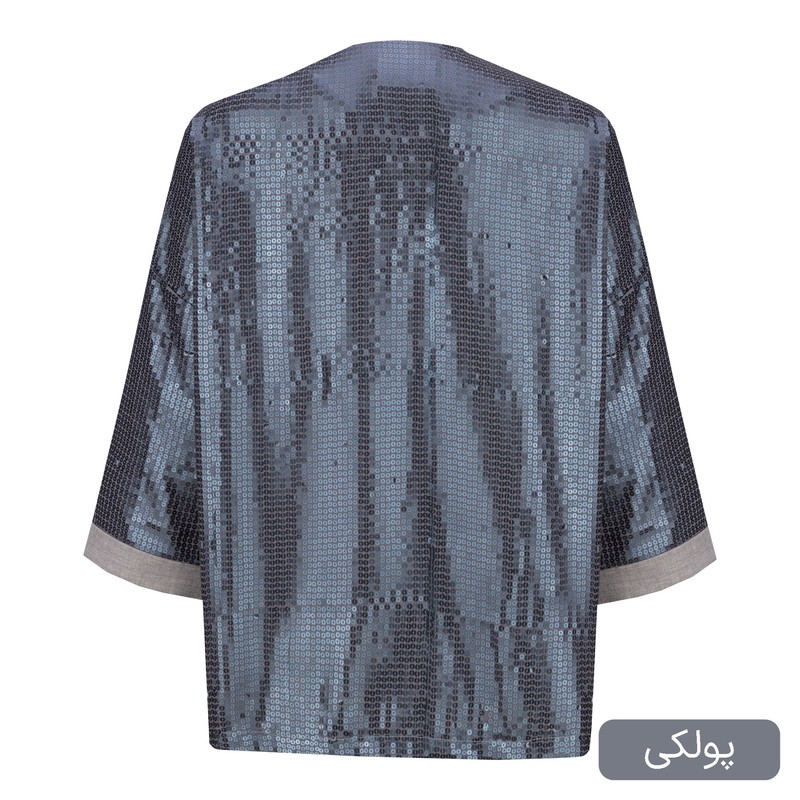 کت رسمی زنانه السانا مدل آنادل کد 254092