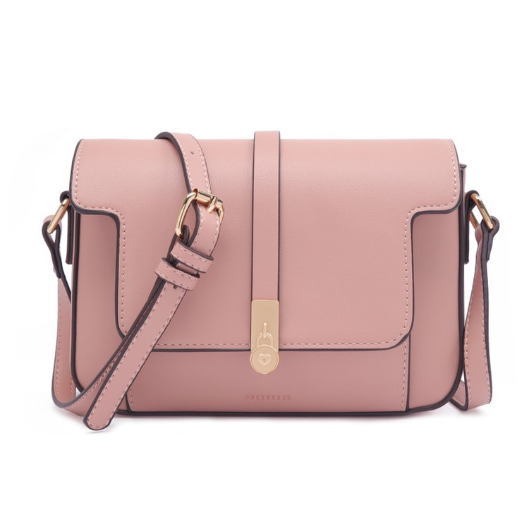 کیف رودوشی زنانه پرتیزس مدل X3-146