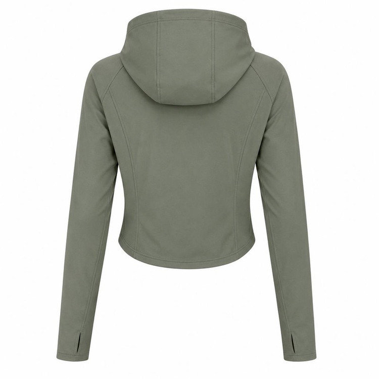 سویشرت ورزشی زنانه مدل UP-319
