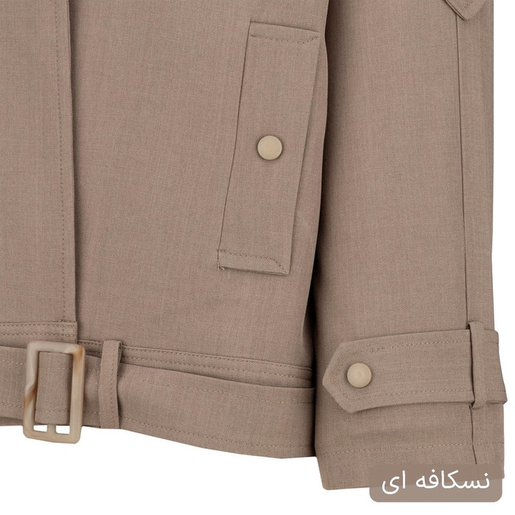 ست کت و شلوار رسمی زنانه السانا مدل لینسا کد 2523