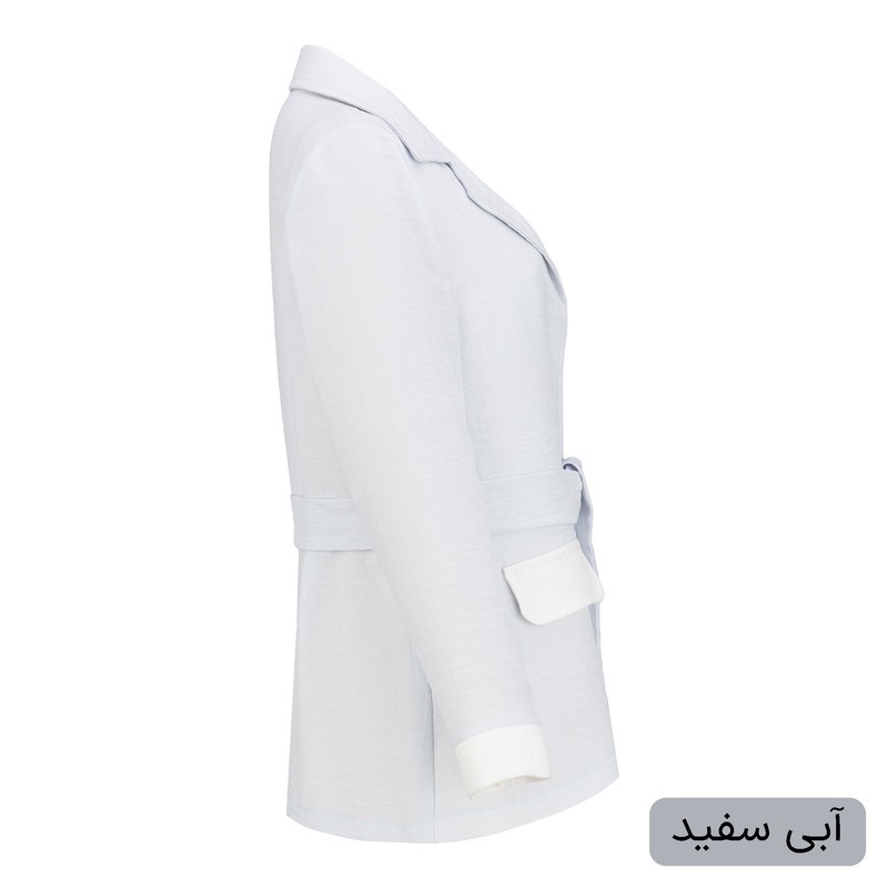 ست کت و شلوار رسمی زنانه السانا مدل آنیما کد 2547