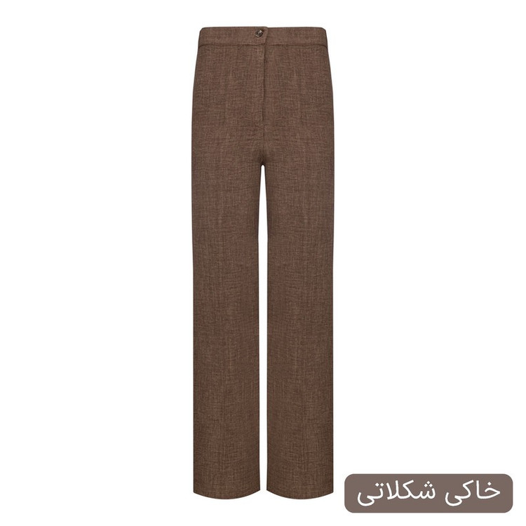 ست کت و شلوار رسمی زنانه السانا مدل آنیما کد 2547