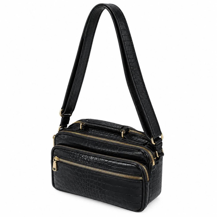 کیف رودوشی و دستی زنانه مدل Z02