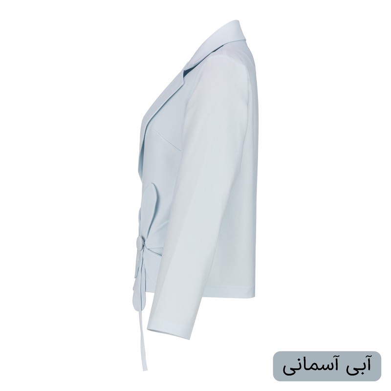 کت زنانه السانا مدل آگرینا کد 2685