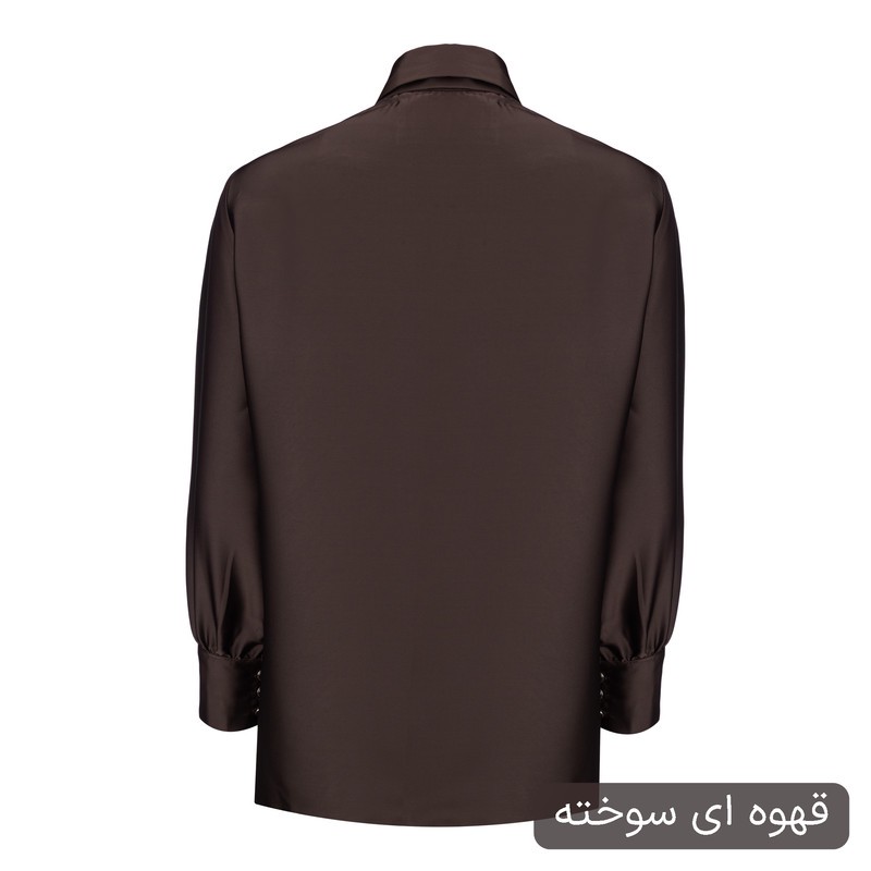 شومیز زنانه السانا مدل ریماس کد 1725