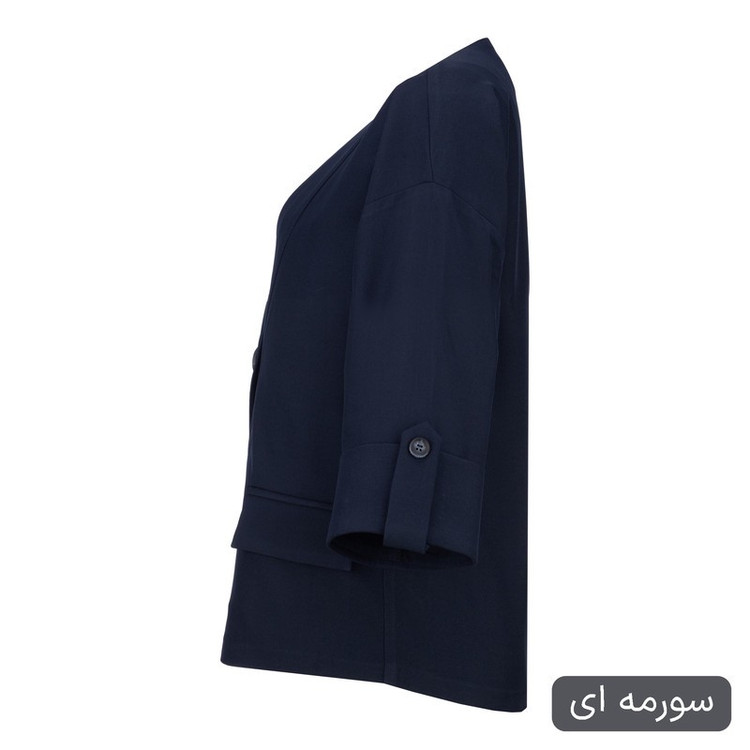 ست کت و شلوار رسمی زنانه السانا مدل همراز کد 2542