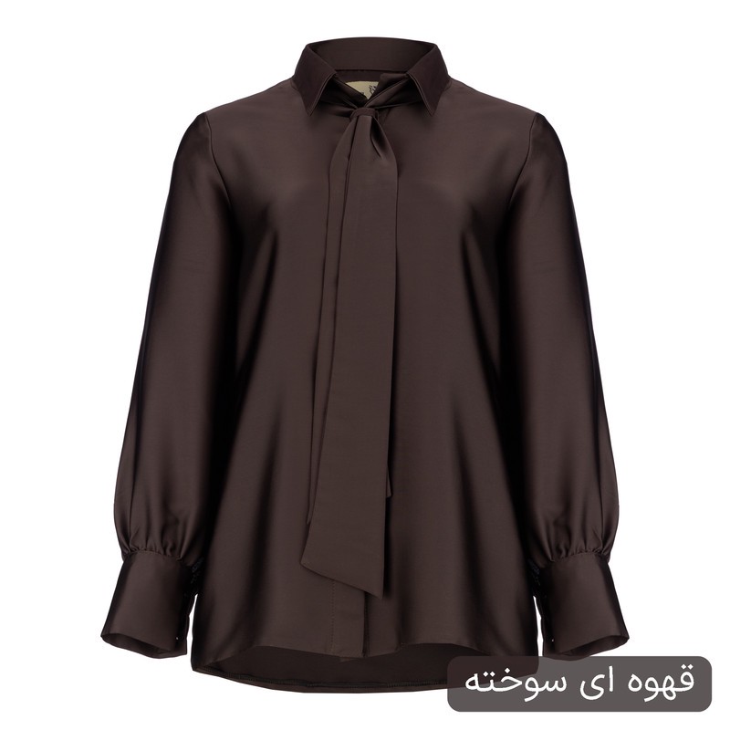 شومیز زنانه السانا مدل ریماس کد 1725