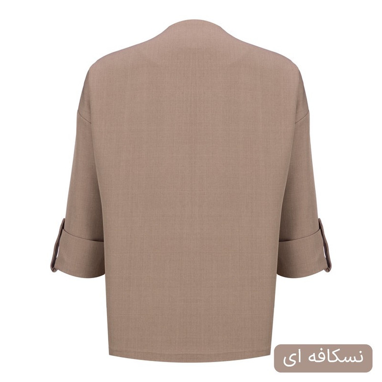 ست کت و شلوار رسمی زنانه السانا مدل همراز کد 2542