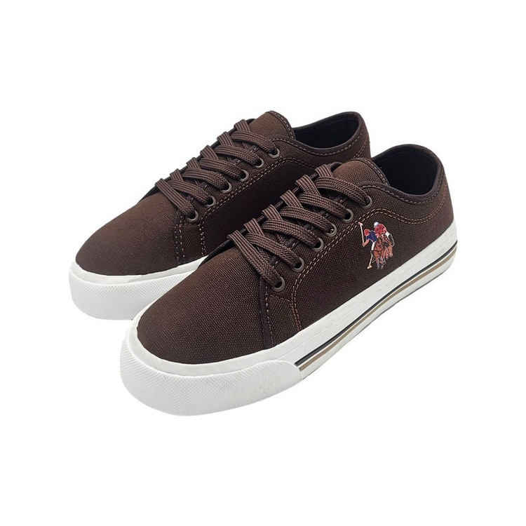 کفش روزمره زنانه سیی مدل لرد پولو بندی کد 2493
