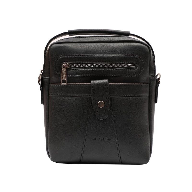کیف رودوشی مردانه مدل آراز Gr-35