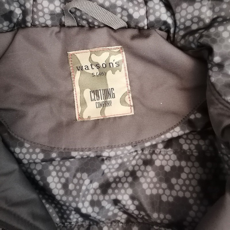 کاپشن مردانه واتسونز مدل 17329626