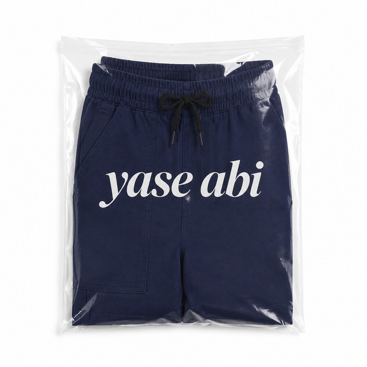 شلوارک راحتی مردانه پنبه ساده مدل شروین