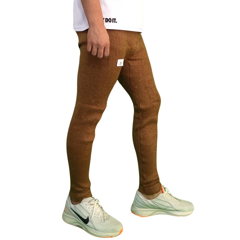 شلوار مردانه مدل پشمی کد 4