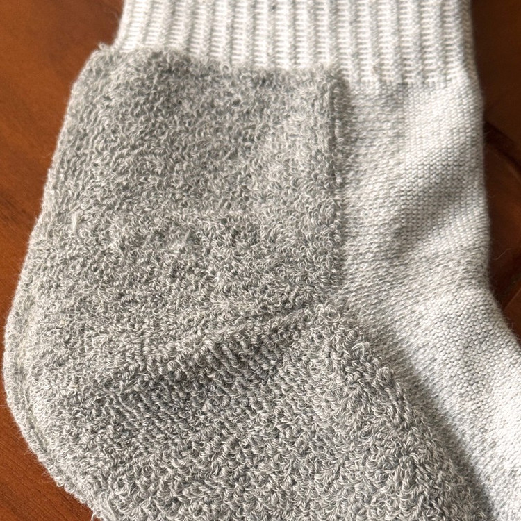 جوراب ورزشی ساق بلند مردانه مدل PRO TOWEL 03