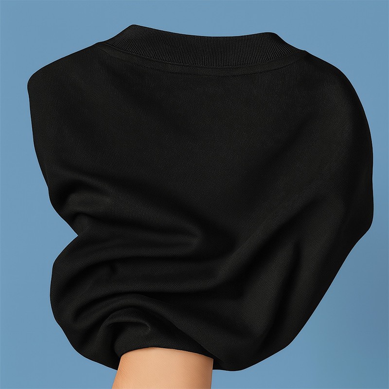 تیشرت آستین کوتاه مردانه مدل نوشته دار فارسی c105