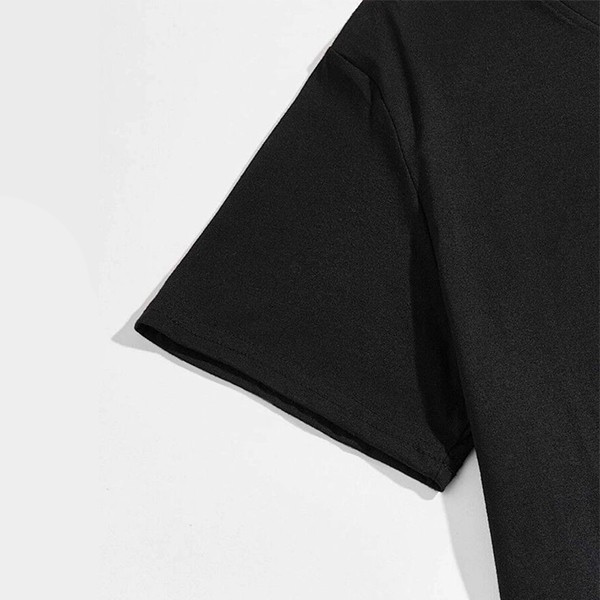 تی شرت آستین کوتاه مردانه مدل بسکتبال شیکاگو کد NBA mo409