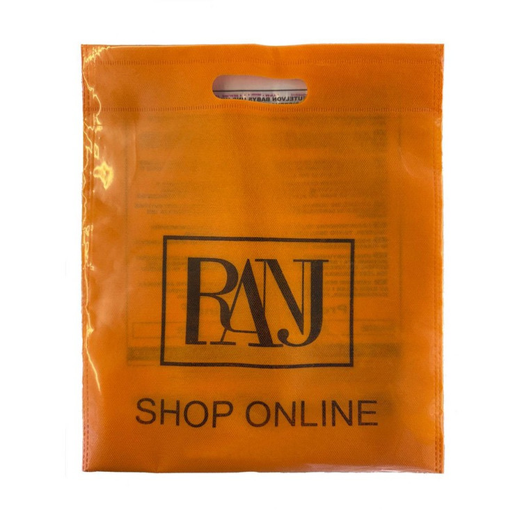 تیشرت آستین کوتاه یقه گرد مردانه رانژ مدل امضا 023-23RA06