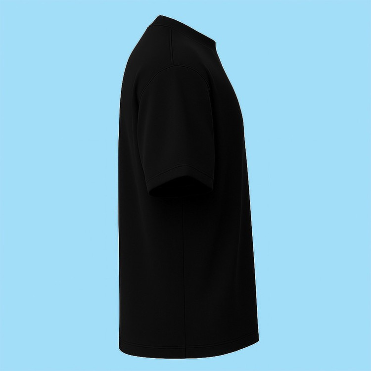 تیشرت آستین کوتاه مردانه مدل نوشته دار فارسی کد c104