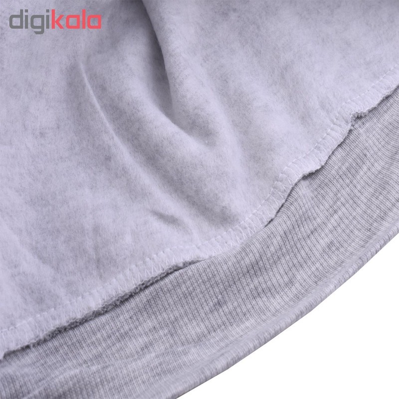 هودی مردانه طرح بوکس کد B85
