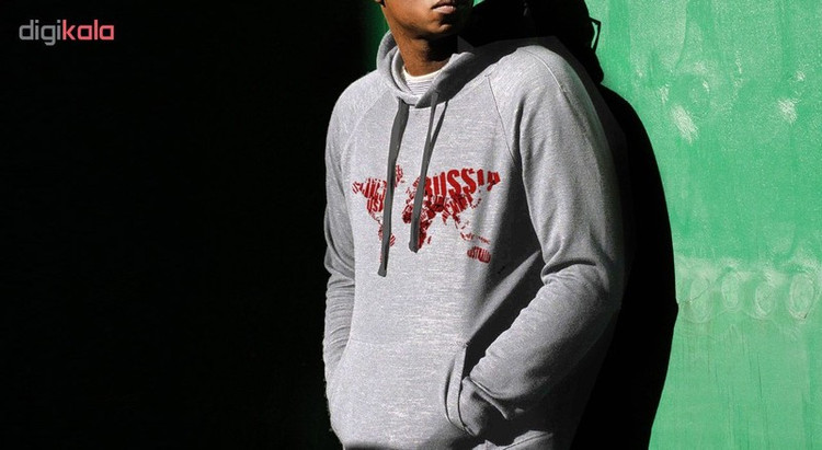 هودی مردانه مدل A80