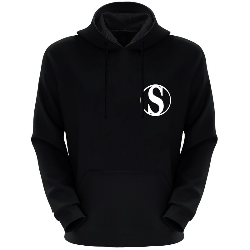 هودی مردانه طرح S کد F33