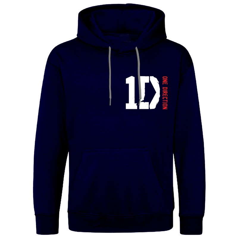 هودی مردانه طرح one direction