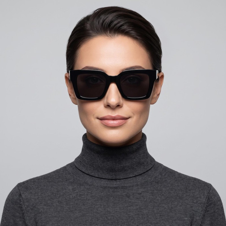 عینک آفتابی زنانه مدل E1006