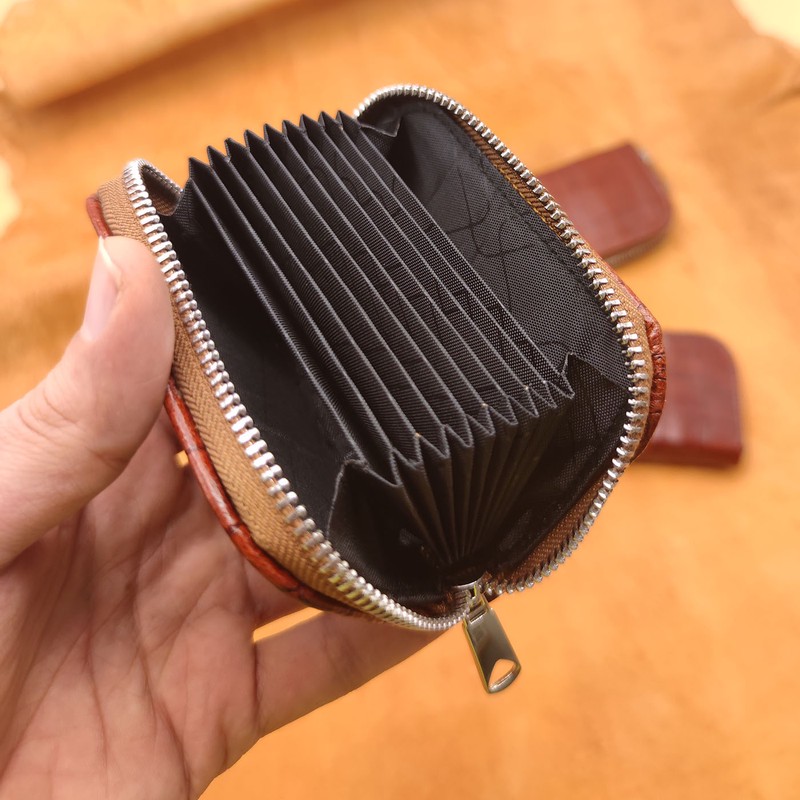 جاکارتی مدل آکاردیونی A-01