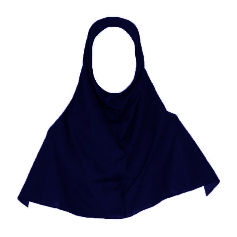 مقنعه استایل استور کد BS-110