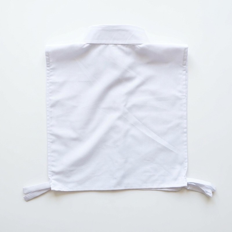 یقه حجاب زنانه مدل نُت