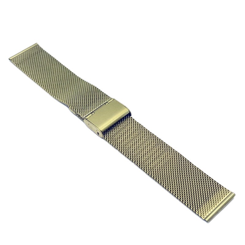 بند ساعت مچی مدل حصیری HS20mm