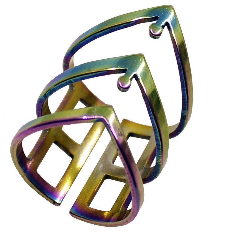 انگشتر زنانه کد RKH_1093