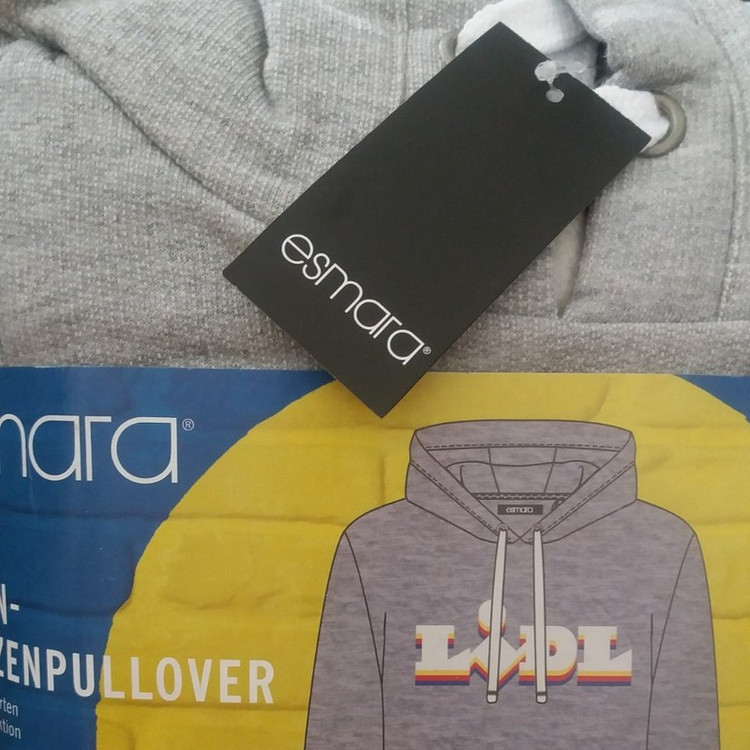هودی زنانه اسمارا مدل 10048