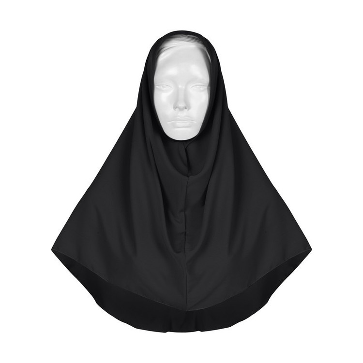 مقنعه استایل استور کد KS-100