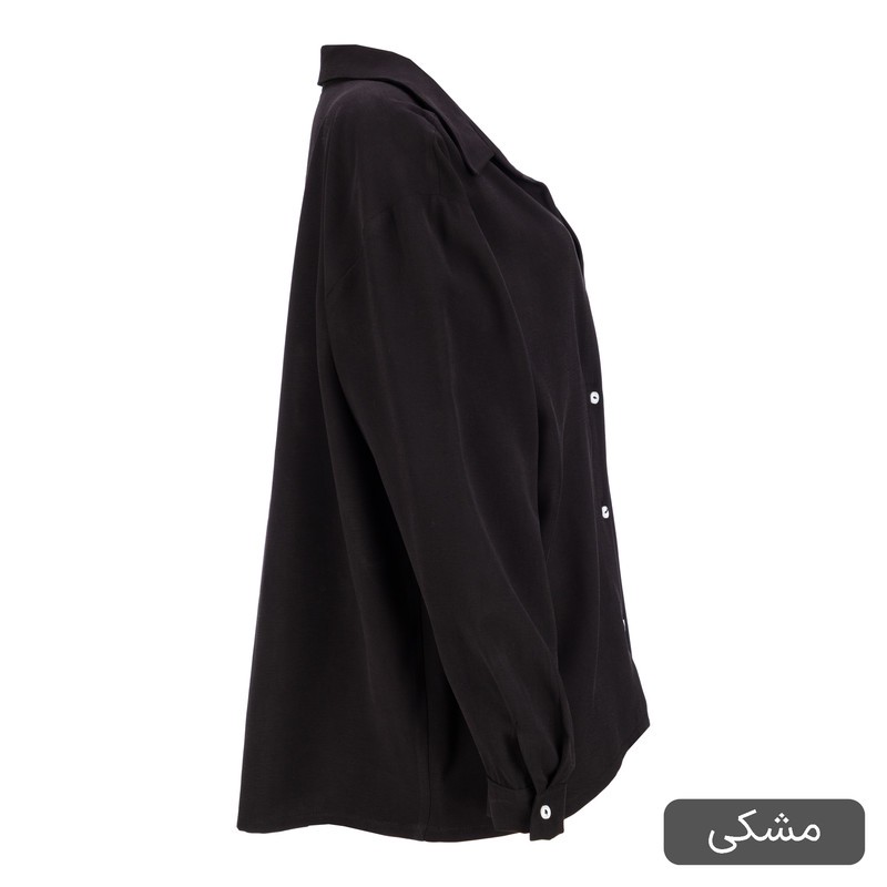 مانتو زنانه السانا مدل هانیسا کد 2640