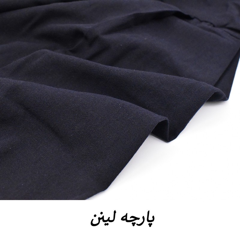 سرهمی زنانه مدل Liora کد M5952