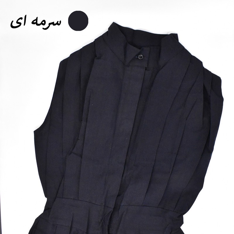 سرهمی زنانه مدل Liora کد M5952
