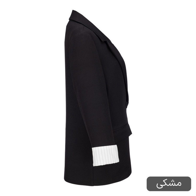 ست کت و شلوار رسمی زنانه السانا مدل فرینوش کد 2464
