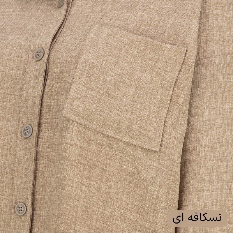 ست تونیک و شلوار رسمی زنانه السانا مدل هیروان کد 2498