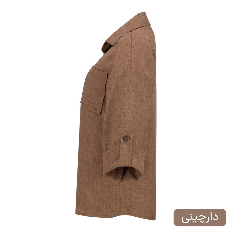 ست تونیک و شلوار رسمی زنانه السانا مدل هیروان کد 2498