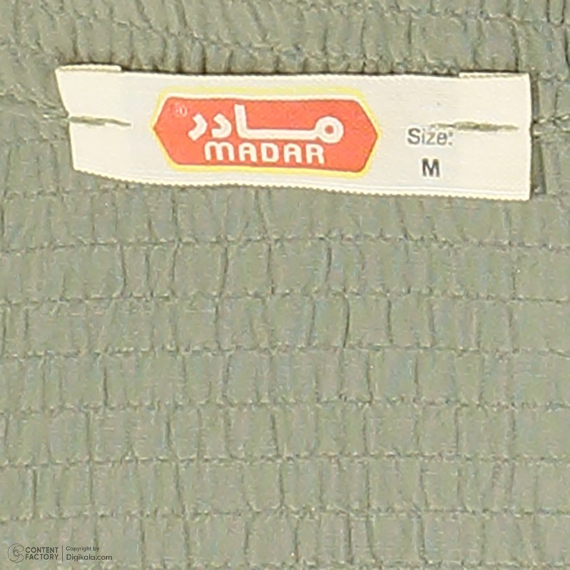 ست بلوز و شلوار زنانه مادر مدل Hiva